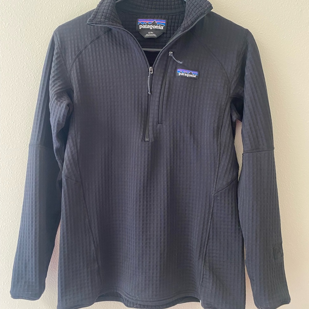 Patagonia R1 Pullover